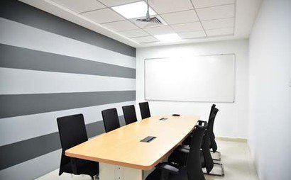 Unispace Business Center Hyderabad Unispace Business Center Hyderabad