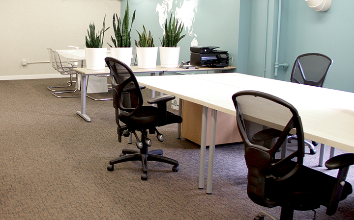 Spacious office space for rent in Ballard Spacious office space for rent in Ballard