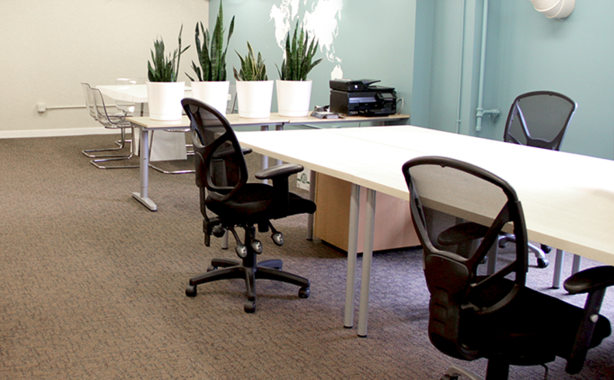 Spacious office space for rent in Ballard Spacious office space for rent in Ballard