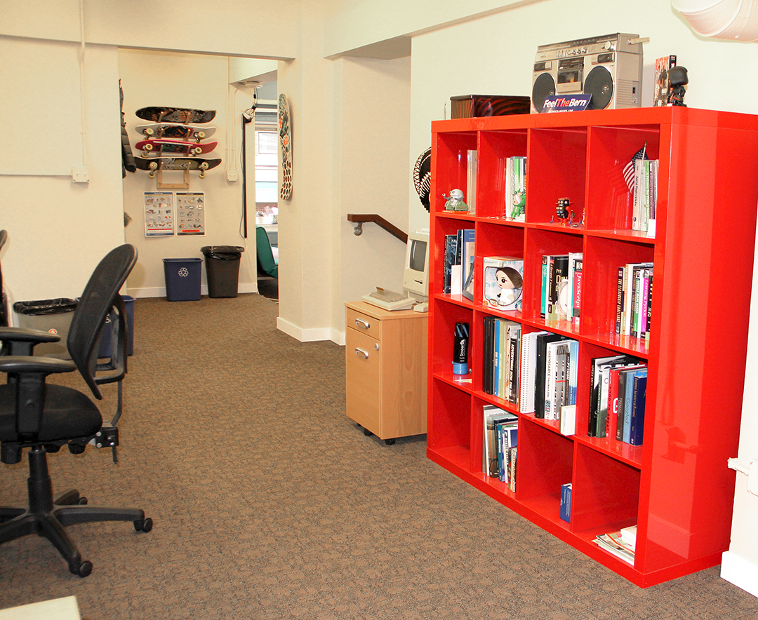 Spacious office space for rent in Ballard Spacious office space for rent in Ballard