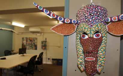 Spacious office space for rent in Ballard