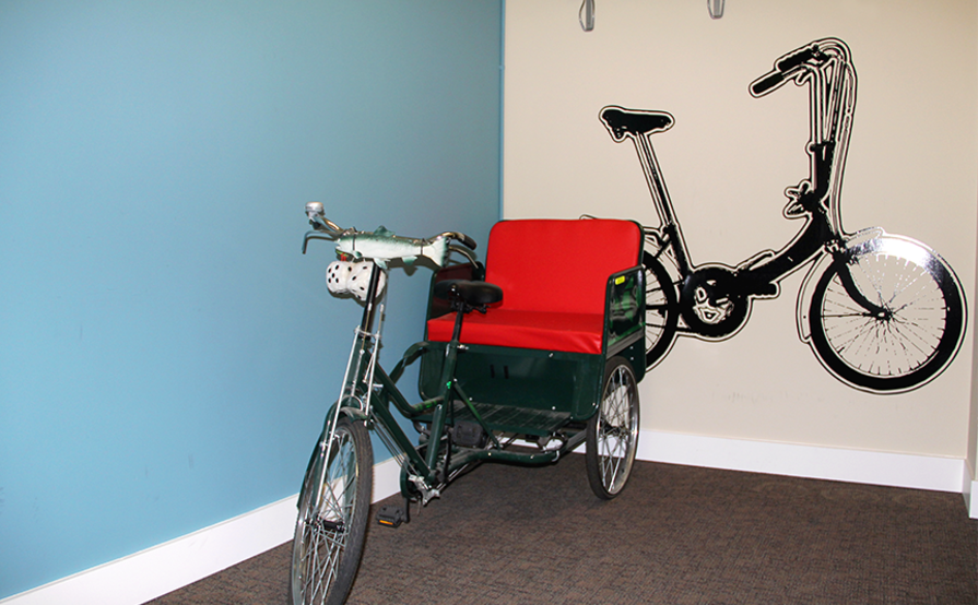 Spacious office space for rent in Ballard Spacious office space for rent in Ballard