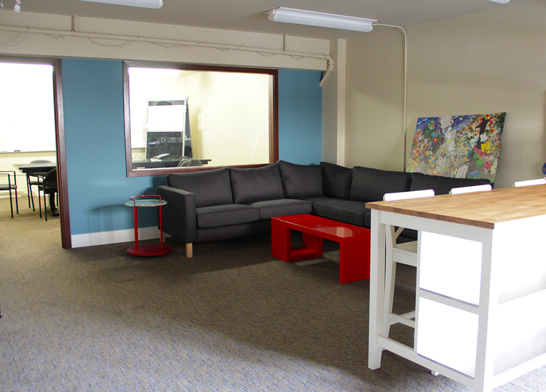 Spacious office space for rent in Ballard Spacious office space for rent in Ballard