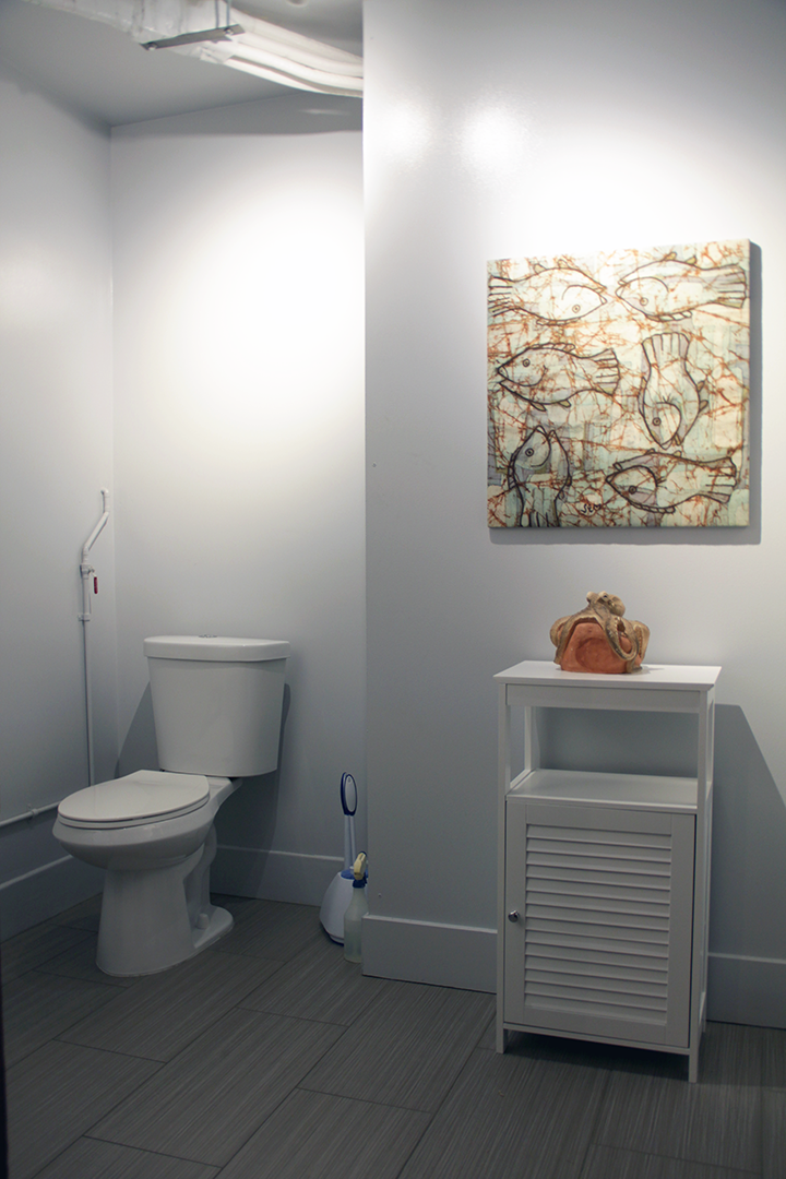 Spacious office space for rent in Ballard Spacious office space for rent in Ballard