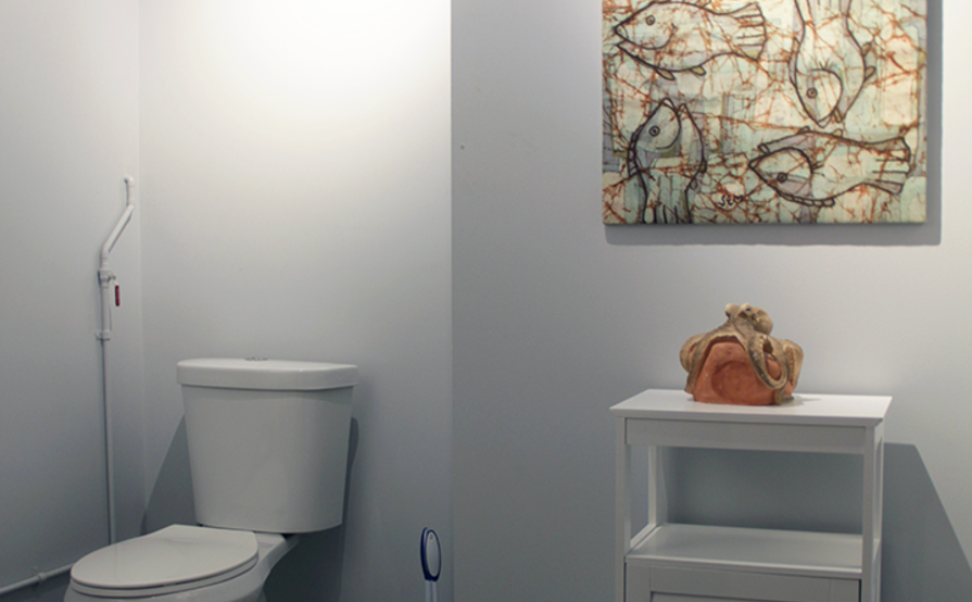 Spacious office space for rent in Ballard Spacious office space for rent in Ballard