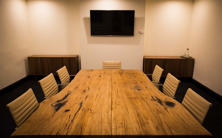 Modern co-working at Millions House in the centre of Sydney Modern co-working at Millions House in the centre of Sydney