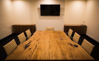 Modern co-working at Millions House in the centre of Sydney