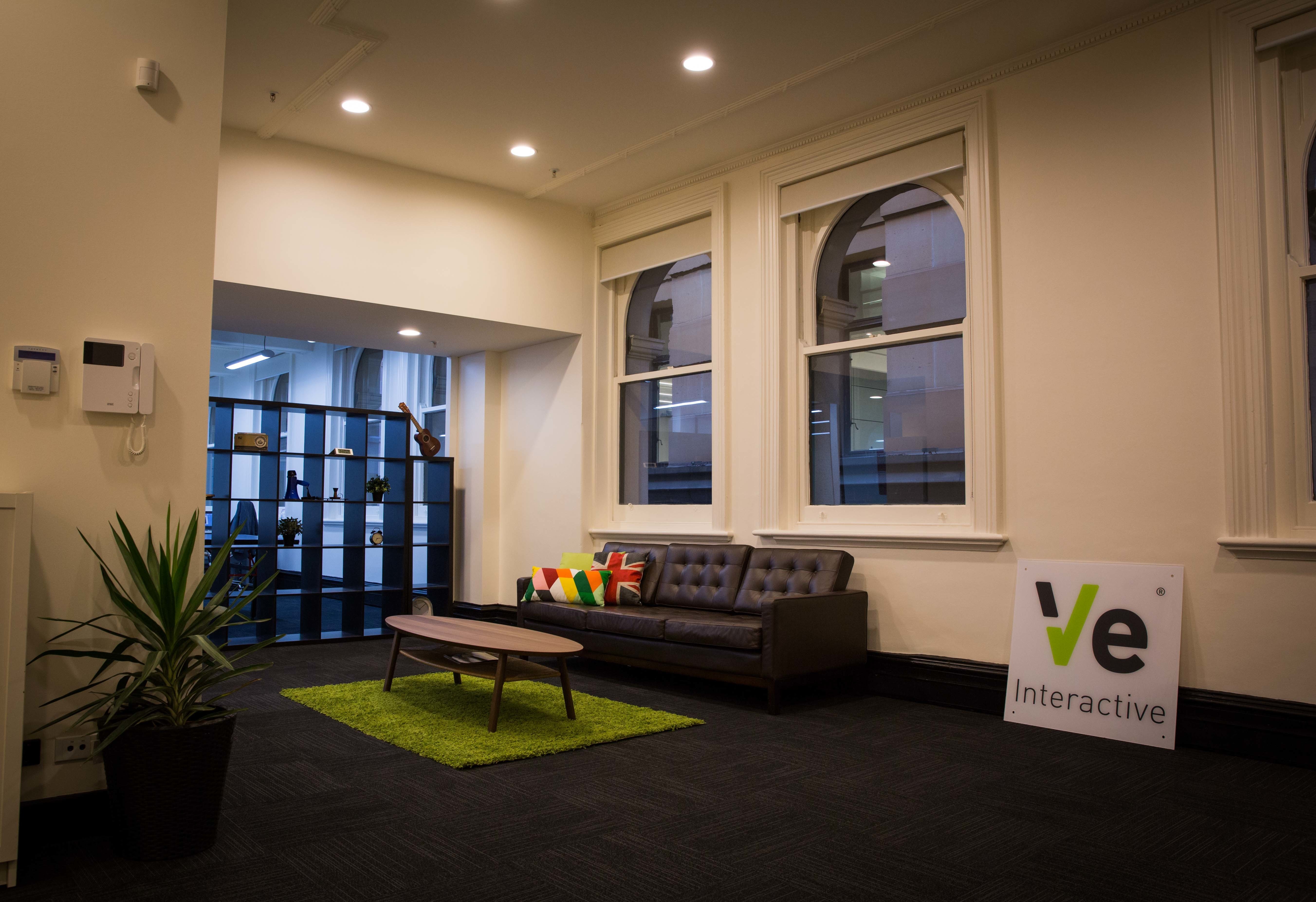 Modern co-working at Millions House in the centre of Sydney Modern co-working at Millions House in the centre of Sydney