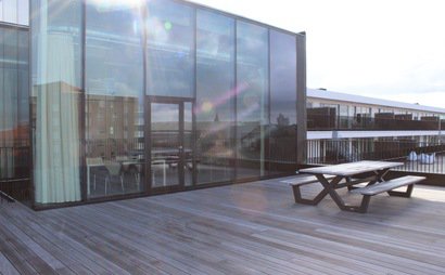 Co-Working at Trendwolves Co-Working at Trendwolves