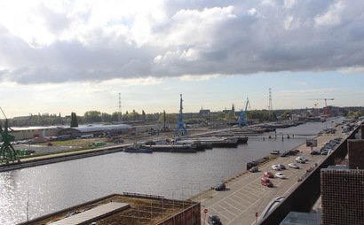 Co-Working at Trendwolves Co-Working at Trendwolves