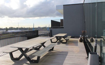 Co-Working at Trendwolves Co-Working at Trendwolves