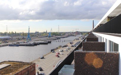 Co-Working at Trendwolves Co-Working at Trendwolves