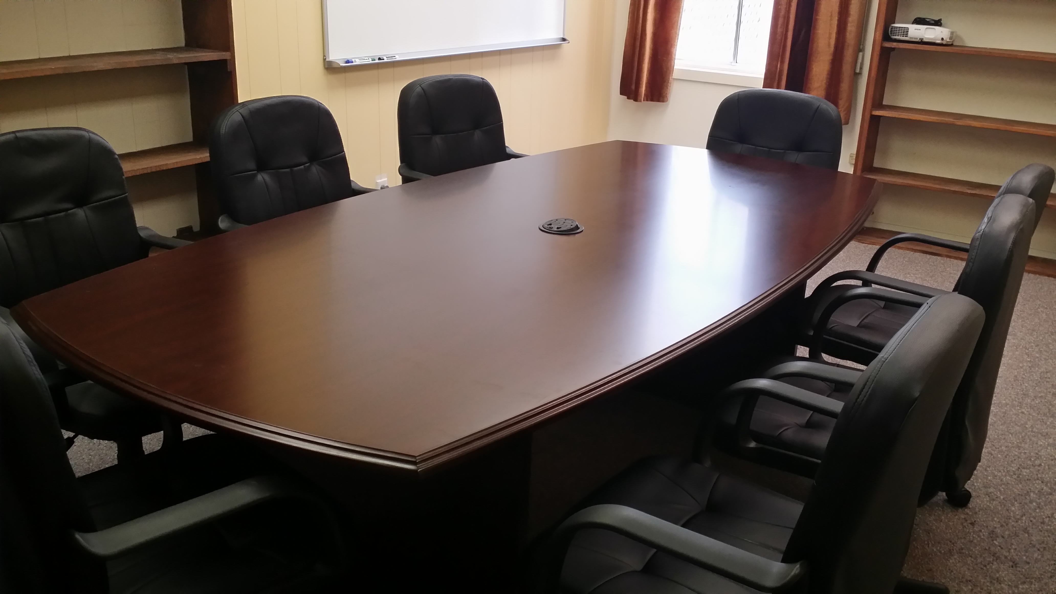 Conference Room Conference Room
