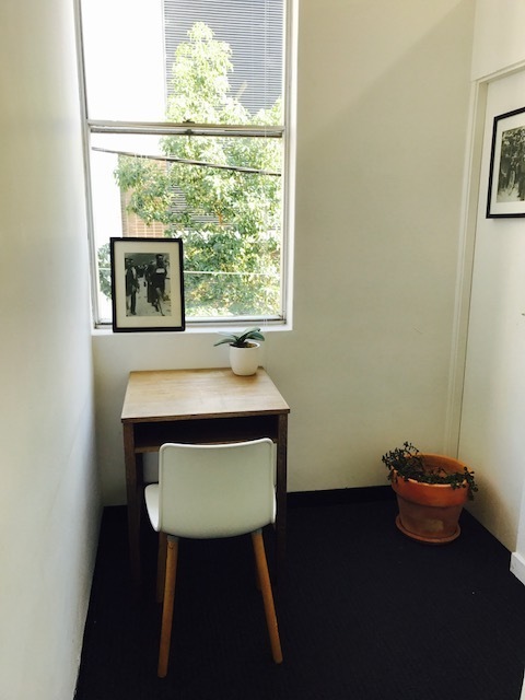 Private Office Room