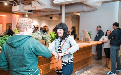 General Co-Working Membership