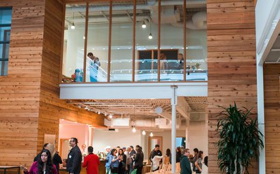 General Co-Working Membership