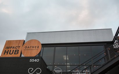 General Co-Working Membership