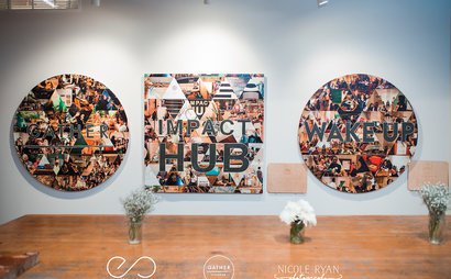 General Co-Working Membership