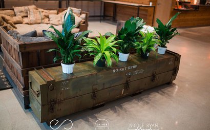 General Co-Working Membership