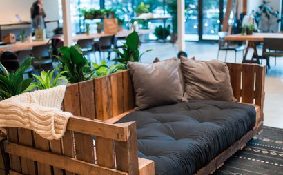 General Co-Working Membership