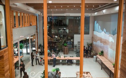 Dedicated Desks Dedicated Desks