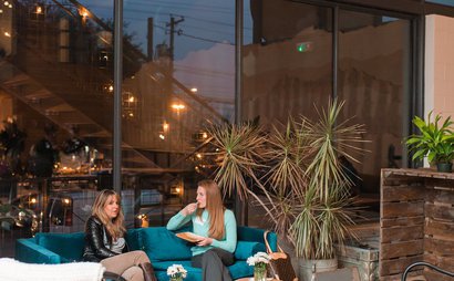 Dedicated Desks Dedicated Desks