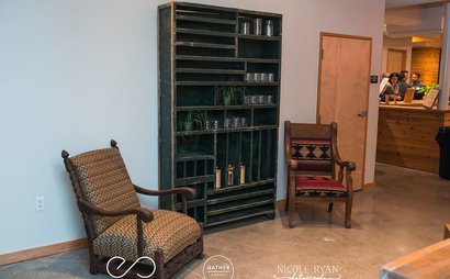 Dedicated Desks Dedicated Desks