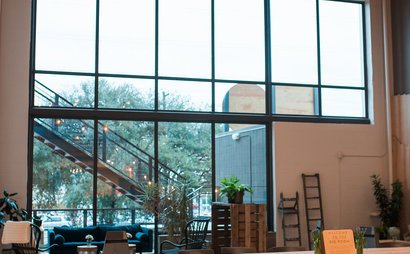 Dedicated Desks Dedicated Desks