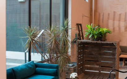 Dedicated Desks Dedicated Desks