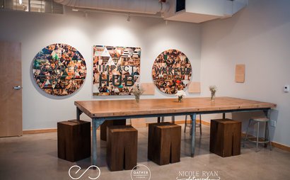 Dedicated Desks Dedicated Desks