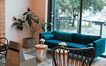 Dedicated Desks Dedicated Desks