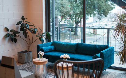 Dedicated Desks Dedicated Desks