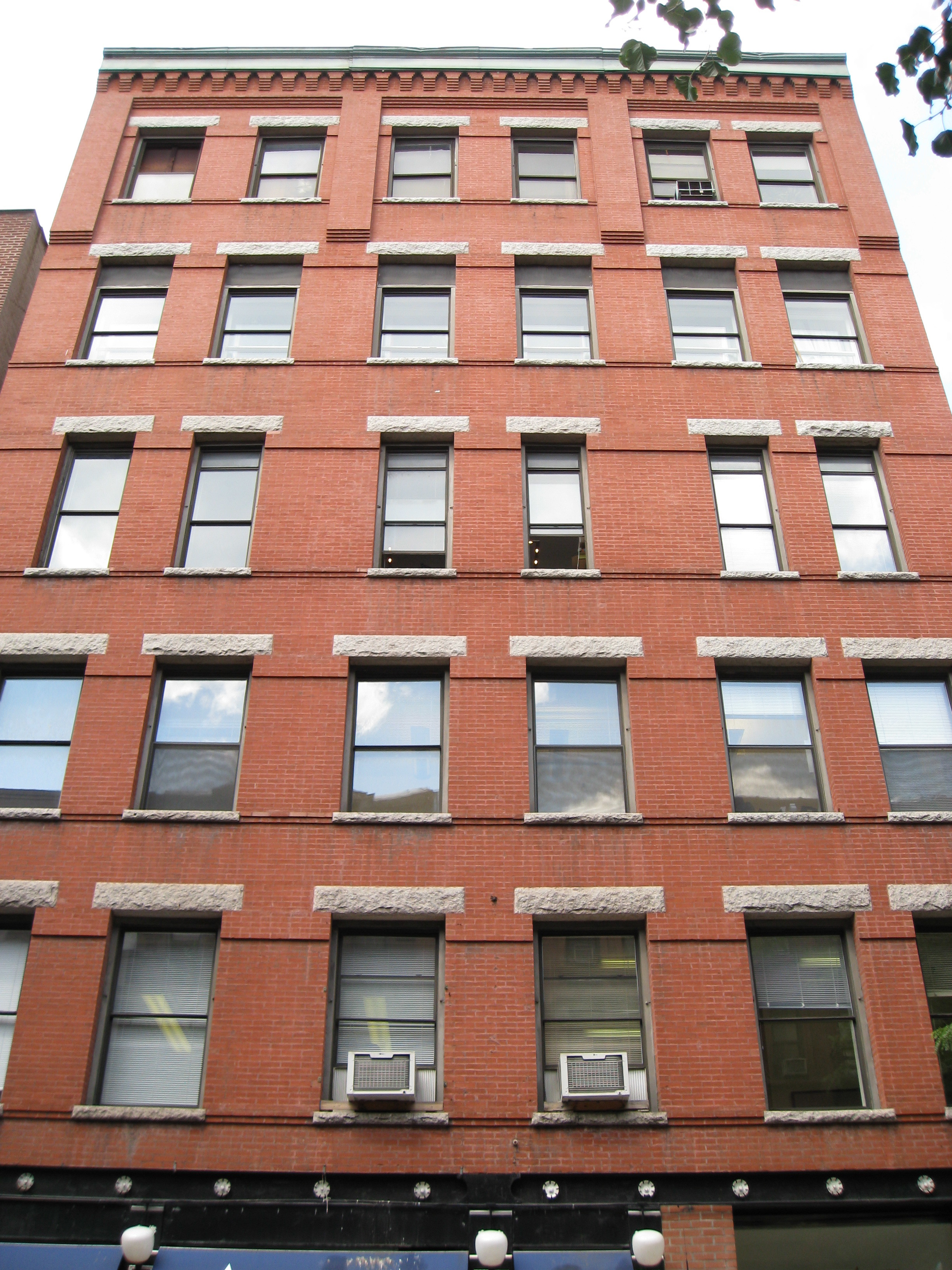 Office Space Office Space