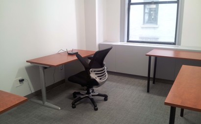Office Space Office Space