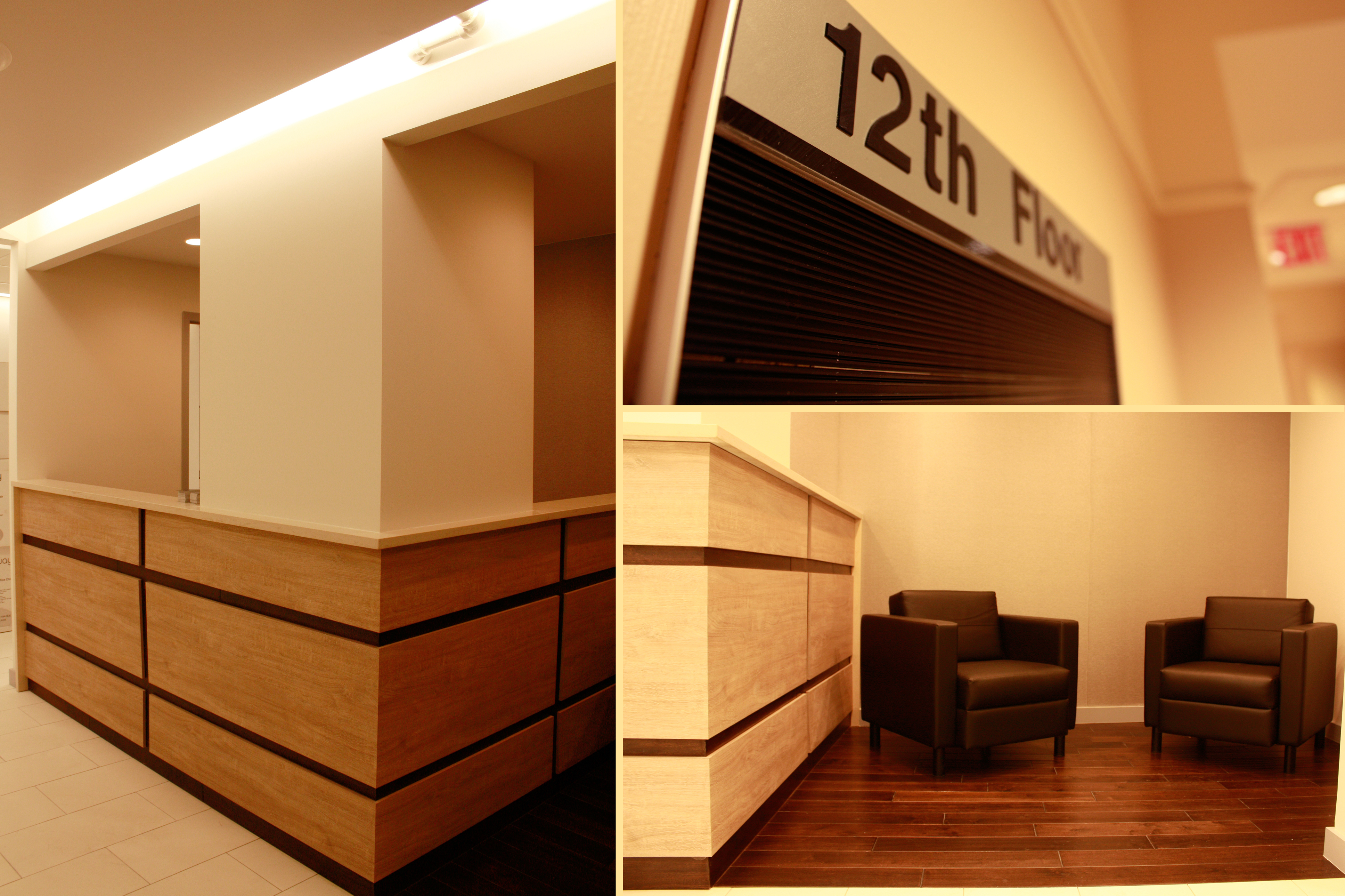 Day Office Day Office