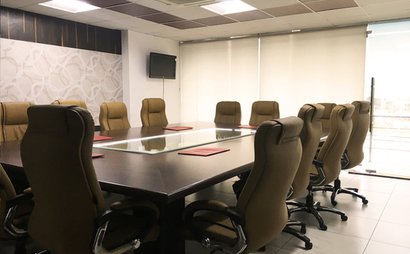 Incubator Services Incubator Services