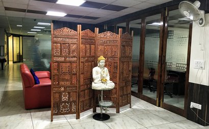 Incubator Services Incubator Services