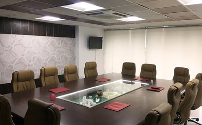 Incubator Services Incubator Services