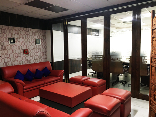 Incubator Services Incubator Services