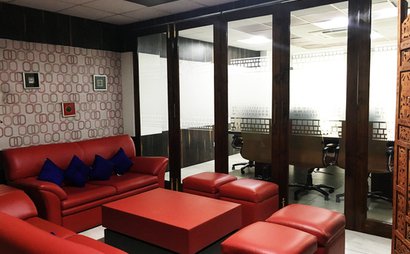 Incubator Services Incubator Services