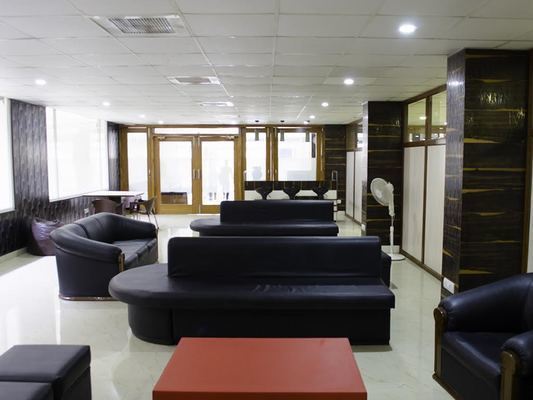 Incubator Services Incubator Services