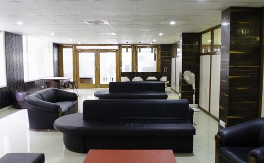 Incubator Services Incubator Services