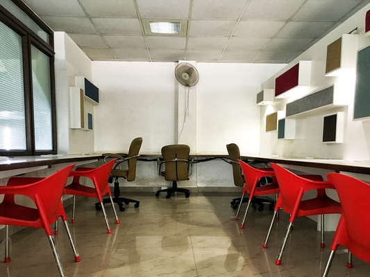 Incubator Services Incubator Services