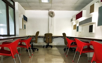 Incubator Services Incubator Services