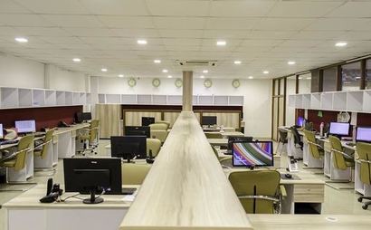 Incubator Services Incubator Services