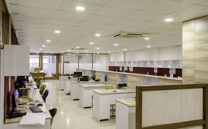 Incubator Services Incubator Services