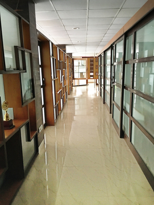 Incubator Services Incubator Services
