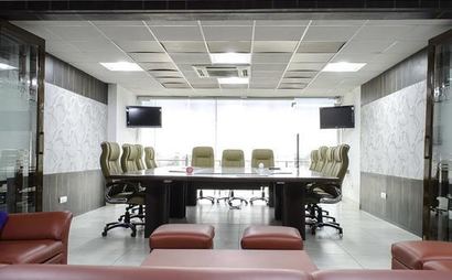 Incubator Services Incubator Services