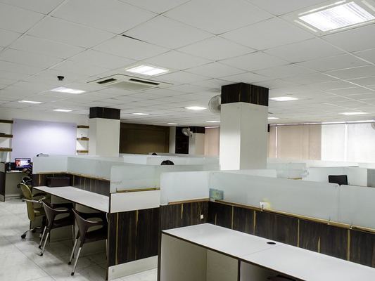 Incubator Services Incubator Services
