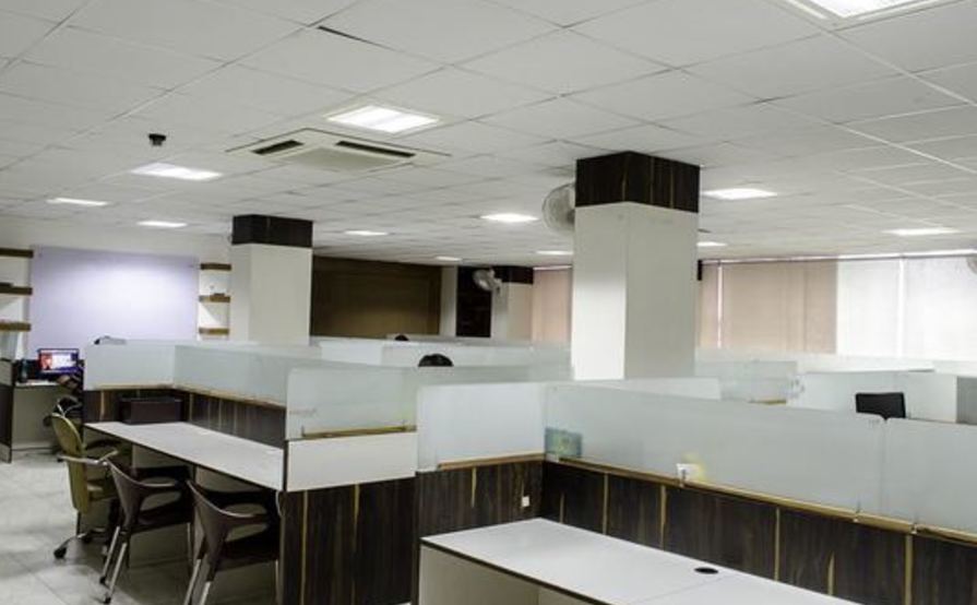 Incubator Services Incubator Services